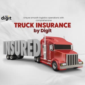 Digit Insurance business banner