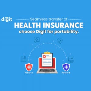Digit Insurance business post