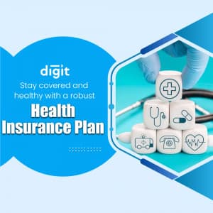 Digit Insurance poster