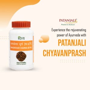 Chyawanprash video