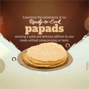 Papad image