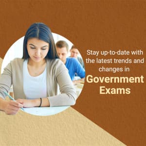 Government Courses business video