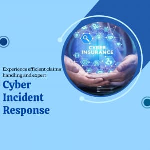 Cyber Insurance business post