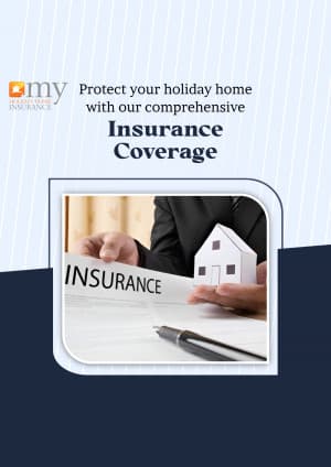Holiday Home Insurance video