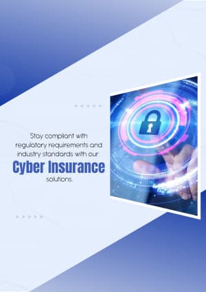 Cyber Insurance video