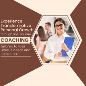 Personal Coaching post
