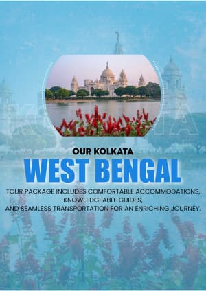 West Bengal facebook ad