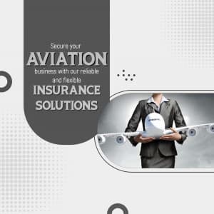 Aviation Insurance video
