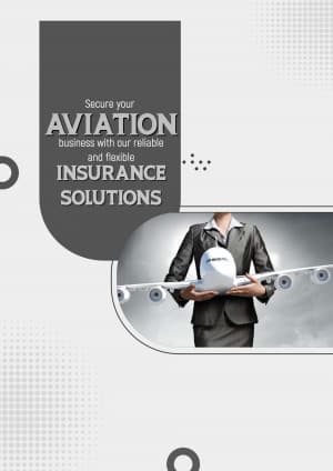 Aviation Insurance image