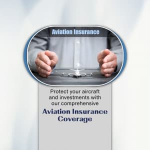 Aviation Insurance template