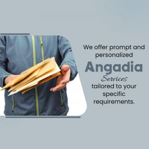 Angadia image