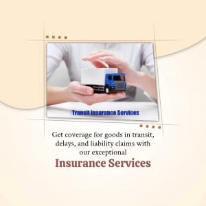 Transit Insurance Services banner