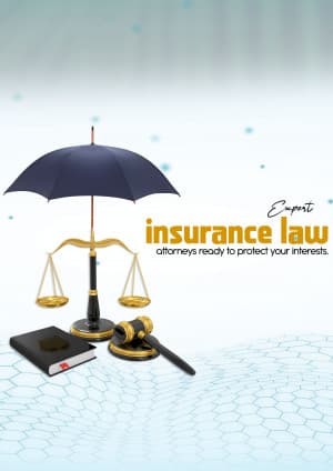 Insurance Law Attorneys image