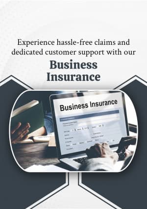 Business Insurance image