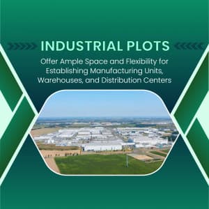 Industrial Plotting promotional images