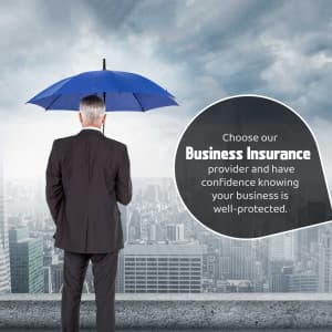 Business Insurance banner