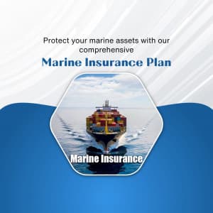 Marine Insurance image