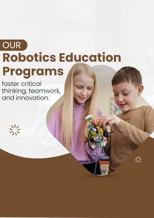 Robotics post