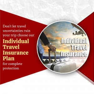 Individual Travel Insurance image