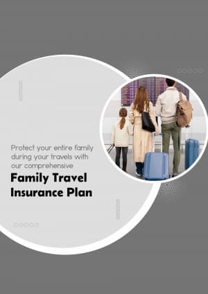 Family Travel Insurance post