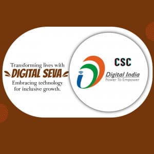 Digital Seva facebook banner