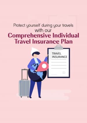 Individual Travel Insurance post