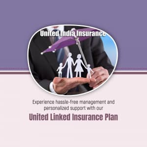 United India Insurance image