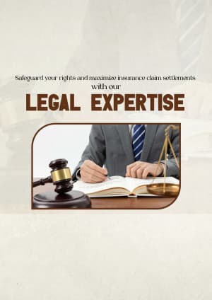 Insurance Law Attorneys post