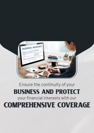 Business Insurance post