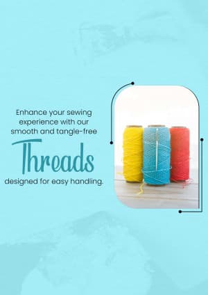 Threads banner