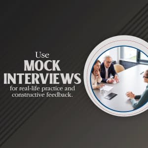 Coaching to Crack Company Interviews image