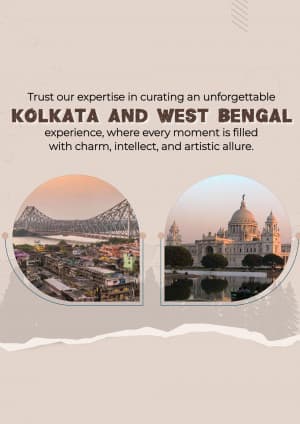 West Bengal business video