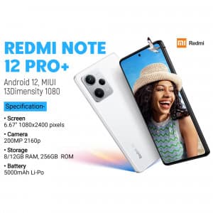 Redmi business post