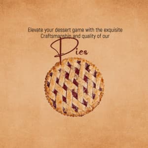 Pie image