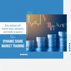 Share Market Training post