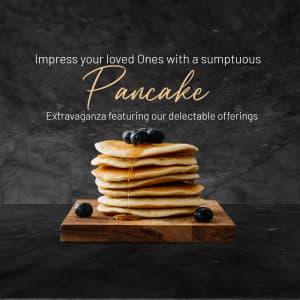 Pancakes image