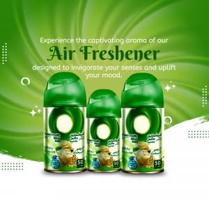 Air Freshener image