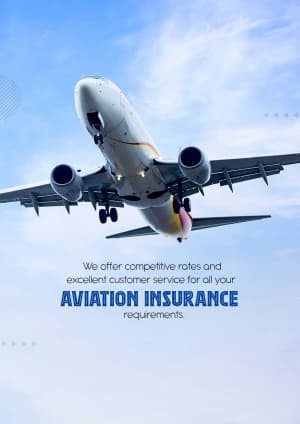 Aviation Insurance post