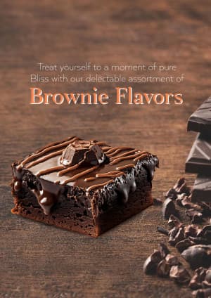 Brownies video