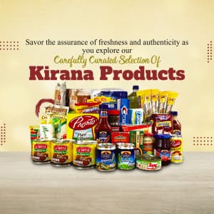 kirana facebook ad