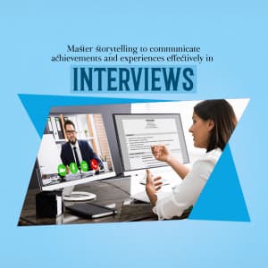 Coaching to Crack Company Interviews banner