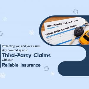 Third Party Liability promotional post