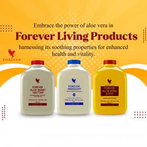 Forever Living Products image