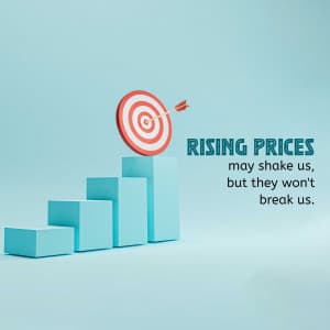 Price Hike creative image