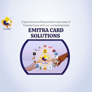 eMitra business image