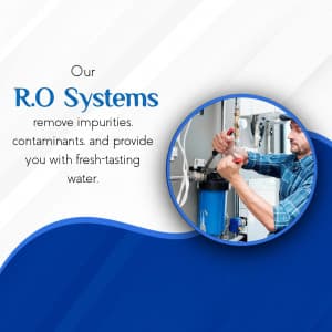 R.O. Service business image
