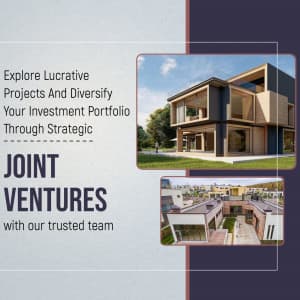 Joint Venture Property promotional images