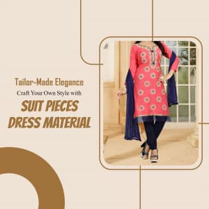 Dress Material video