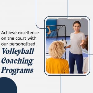 Volleyball Academies business image