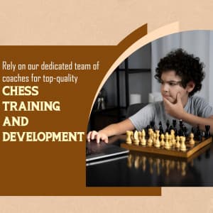 Chess Academies promotional images